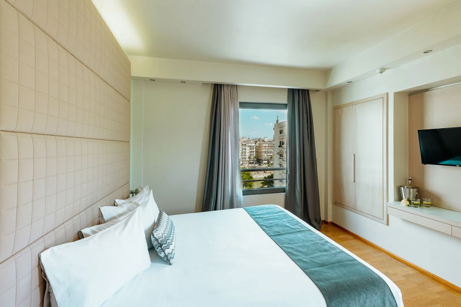 Domotel Olympia, Grčka — Executive Room