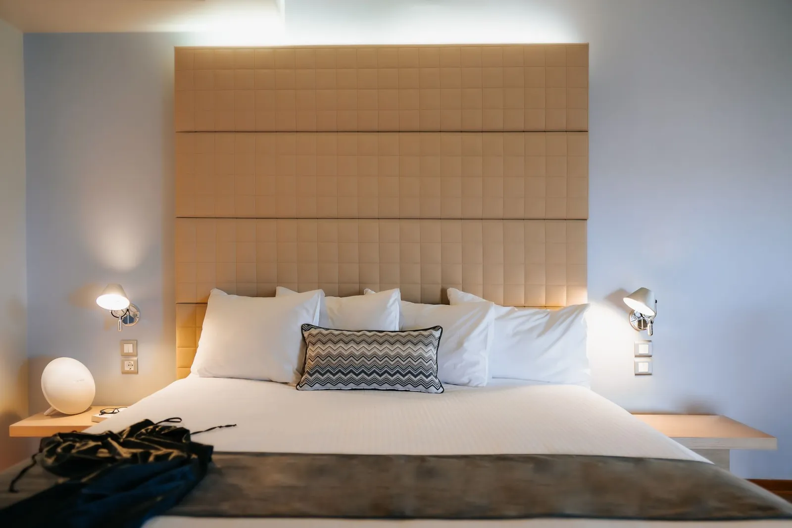 Domotel Olympia, Grčka — Junior Suite