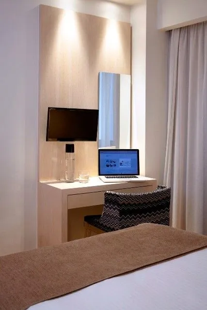 Domotel Olympia, Grčka — Single Room