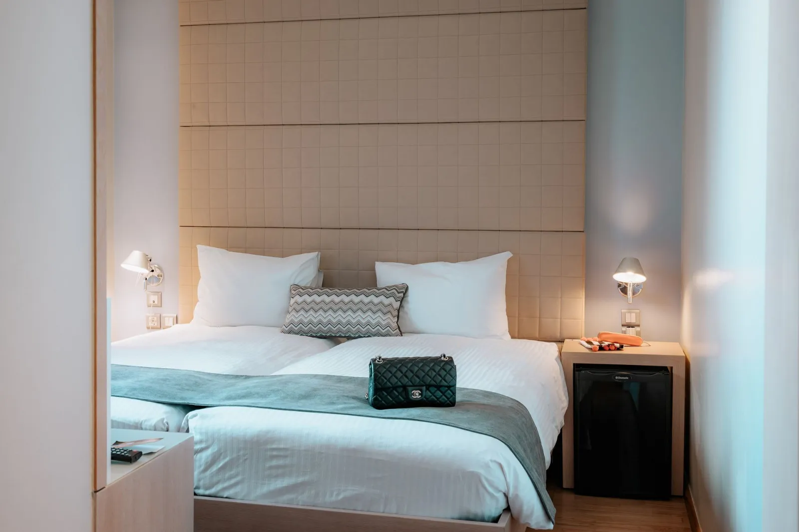 Domotel Olympia, Grčka — Standard Room Internal