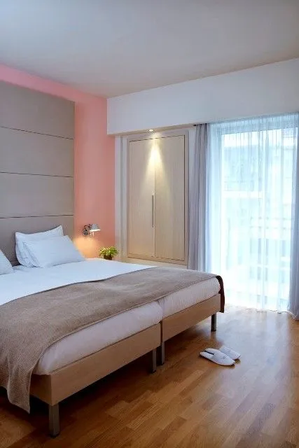Domotel Olympia, Grčka — Twin Room