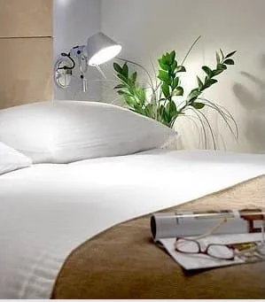 Domotel Olympia, Grčka — Twin Room Internal