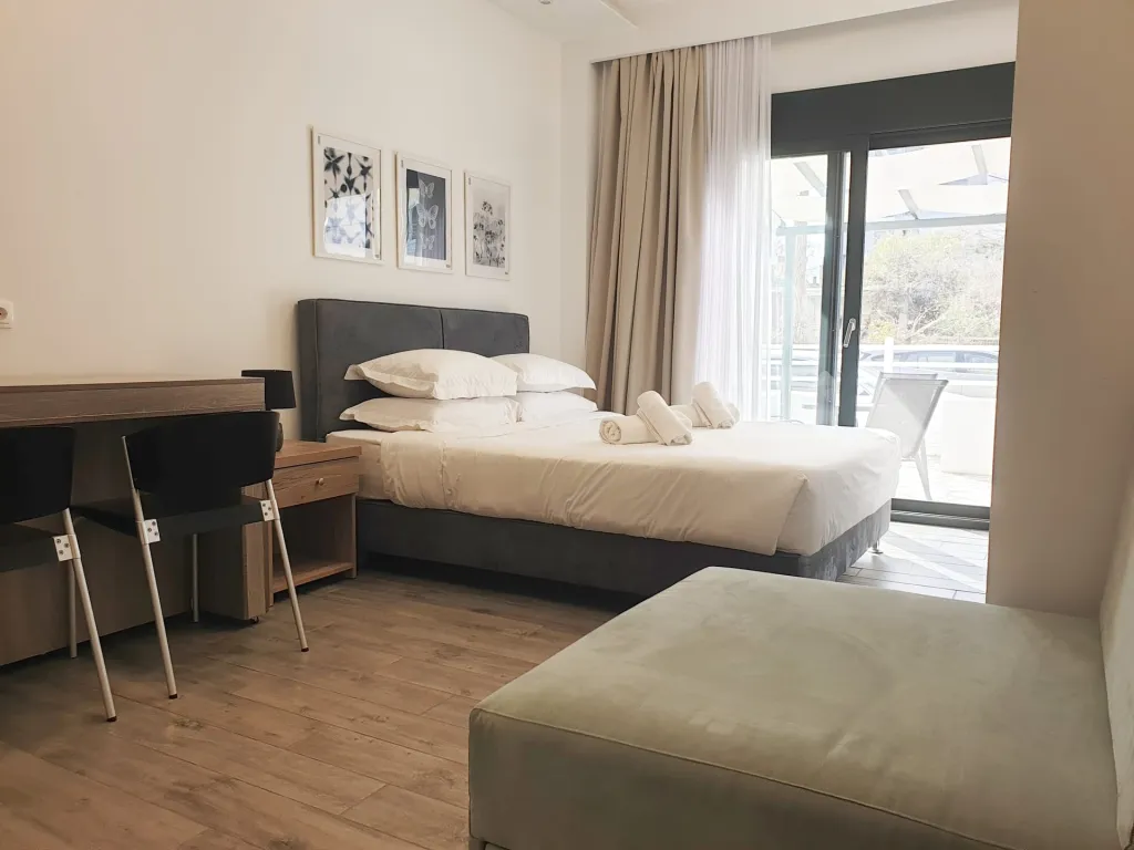 Eantos Studios & Suites, Grčka — fotografija 6