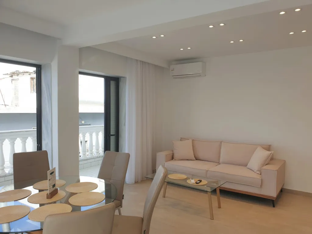 Eantos Studios & Suites, Grčka — fotografija 8