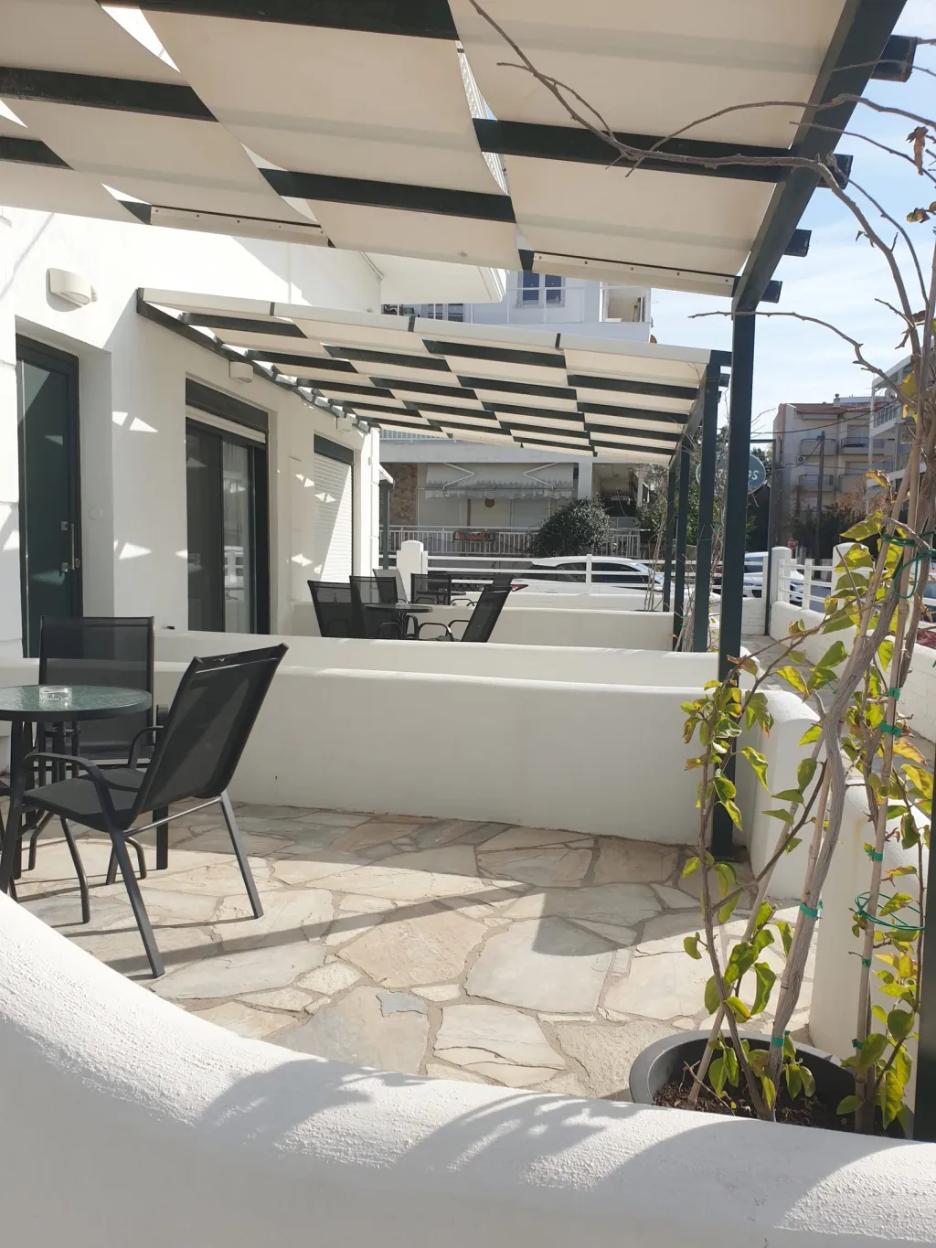Eantos Studios & Suites, Grčka — fotografija 10