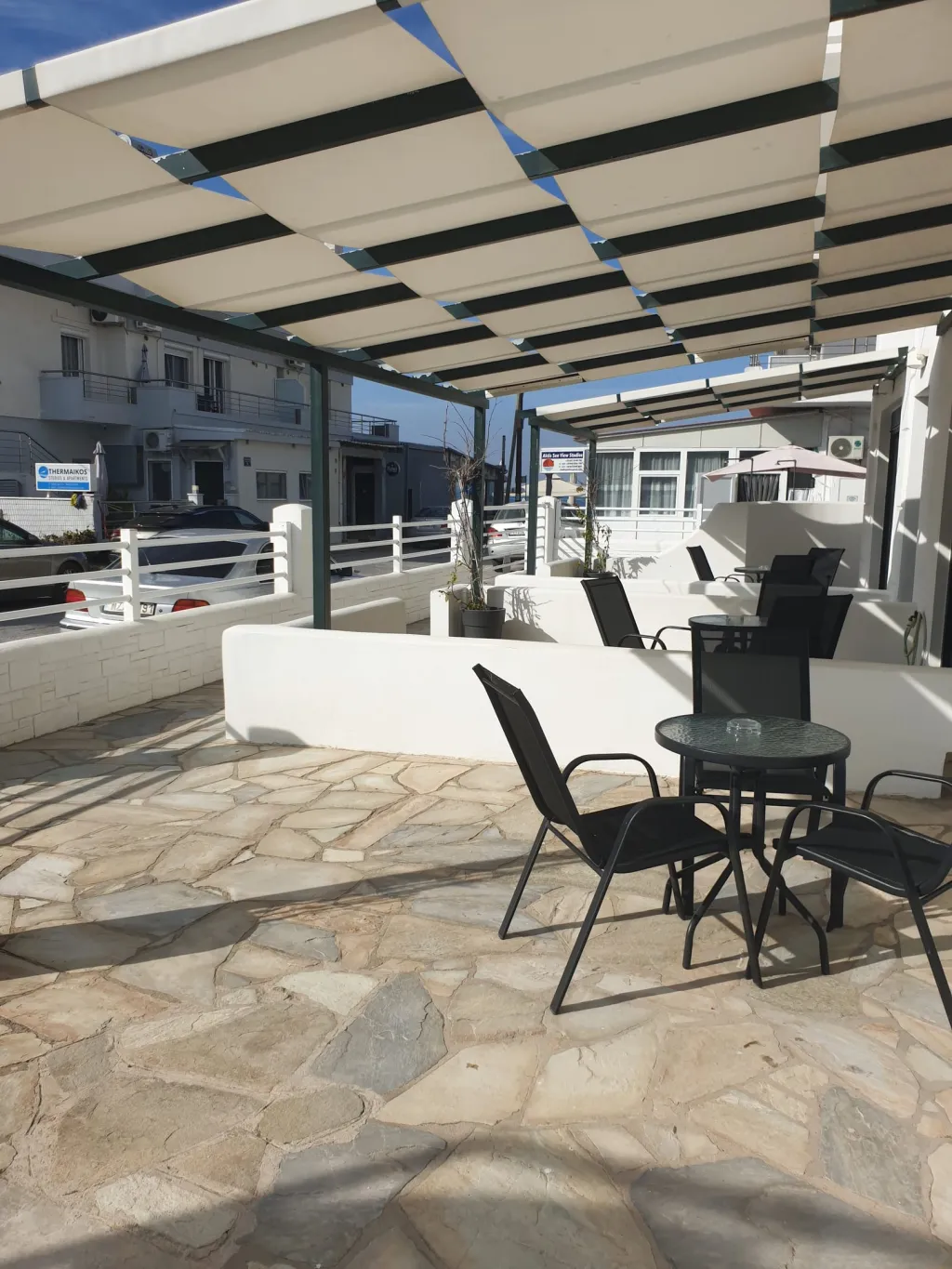 Eantos Studios & Suites, Grčka — fotografija 12