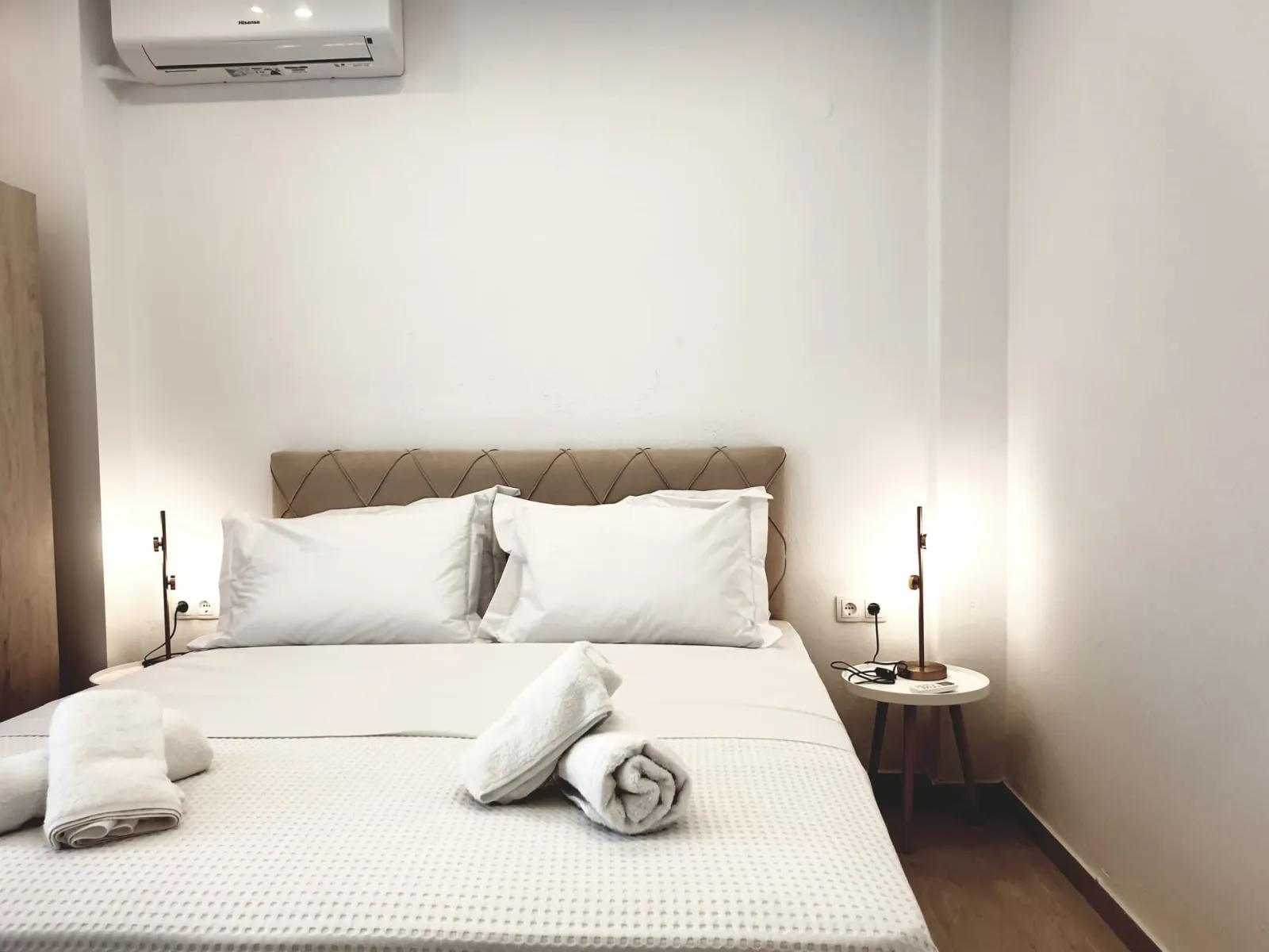 Eantos Studios & Suites, Grčka — One Bedroom Apartment