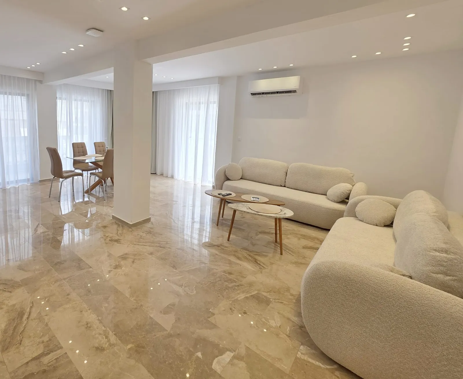 Eantos Studios & Suites, Grčka — Three Bedroom Apartment