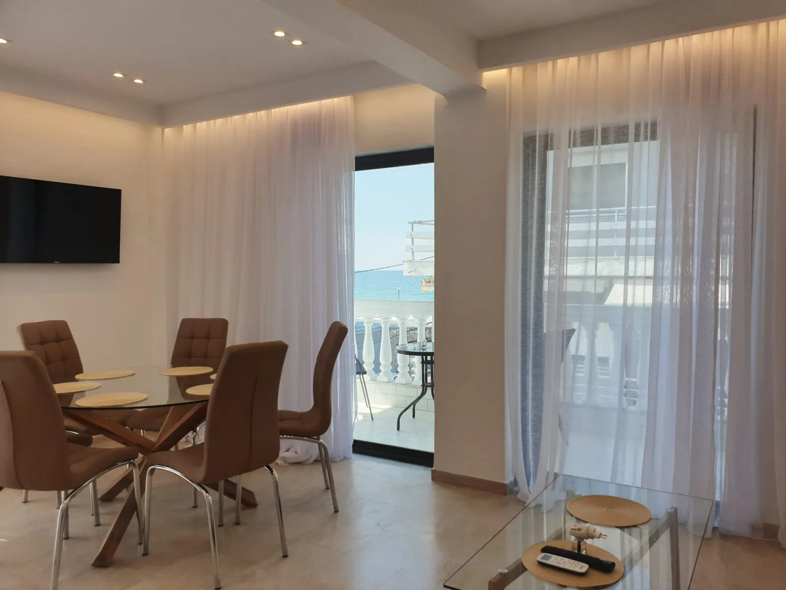 Eantos Studios & Suites, Grčka — Two Bedroom Apartment