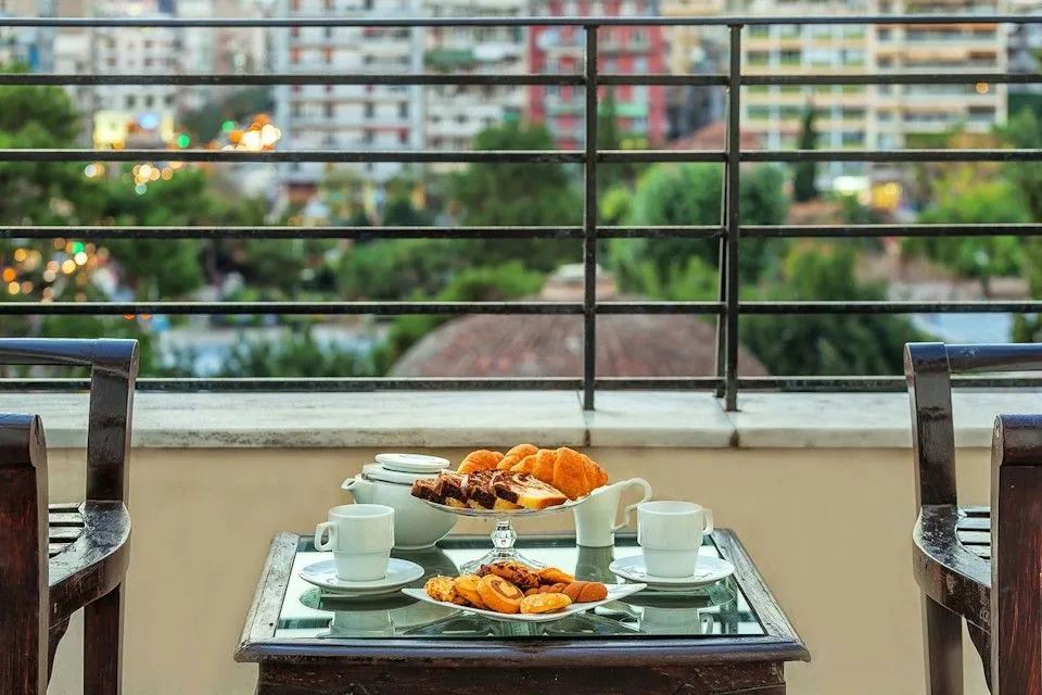 Egnatia Palace Thessaloniki, Grčka — fotografija 47