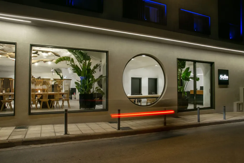Elisabeth Hotel, Grčka — fotografija 9