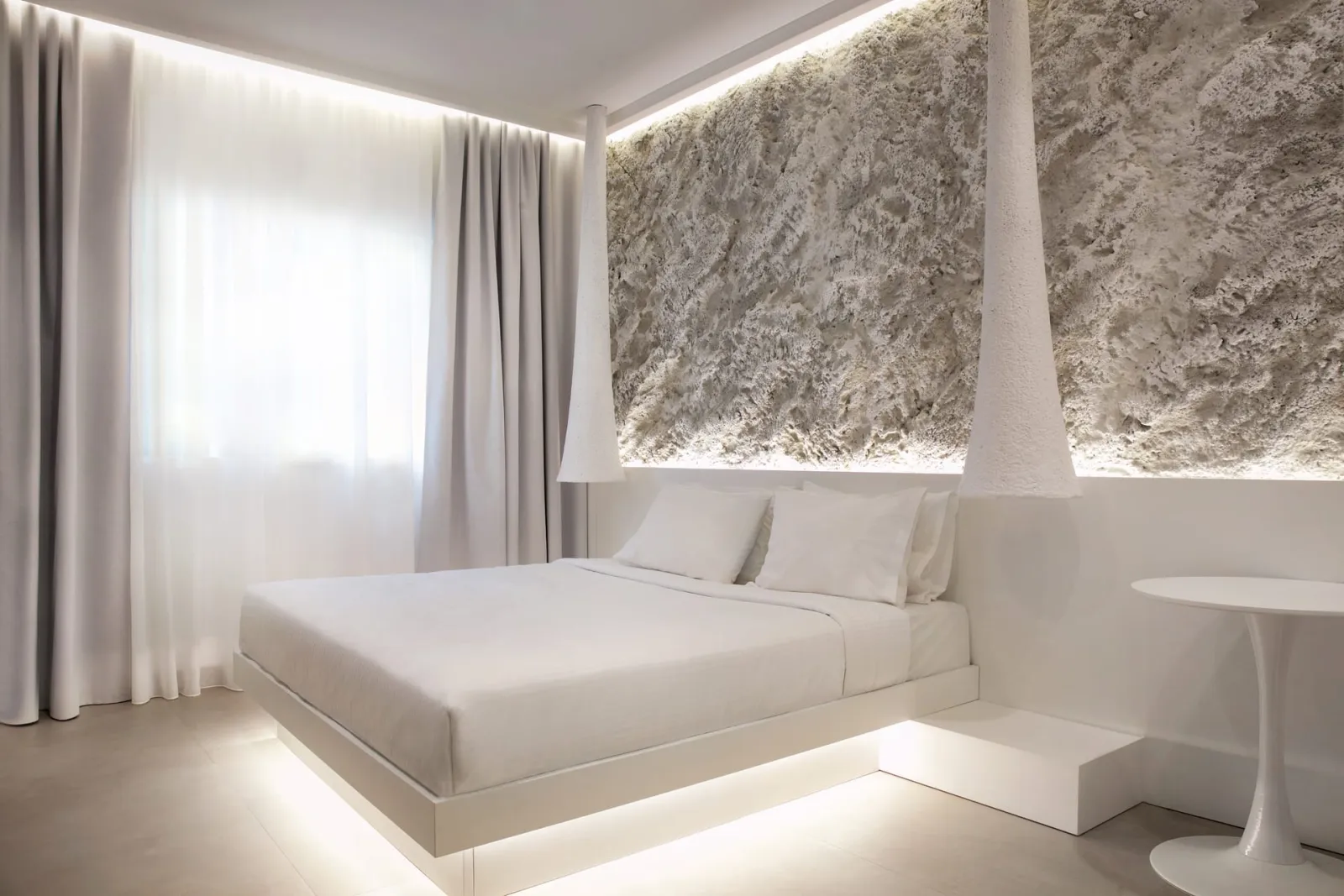 Elisabeth Hotel, Grčka — Deluxe Room