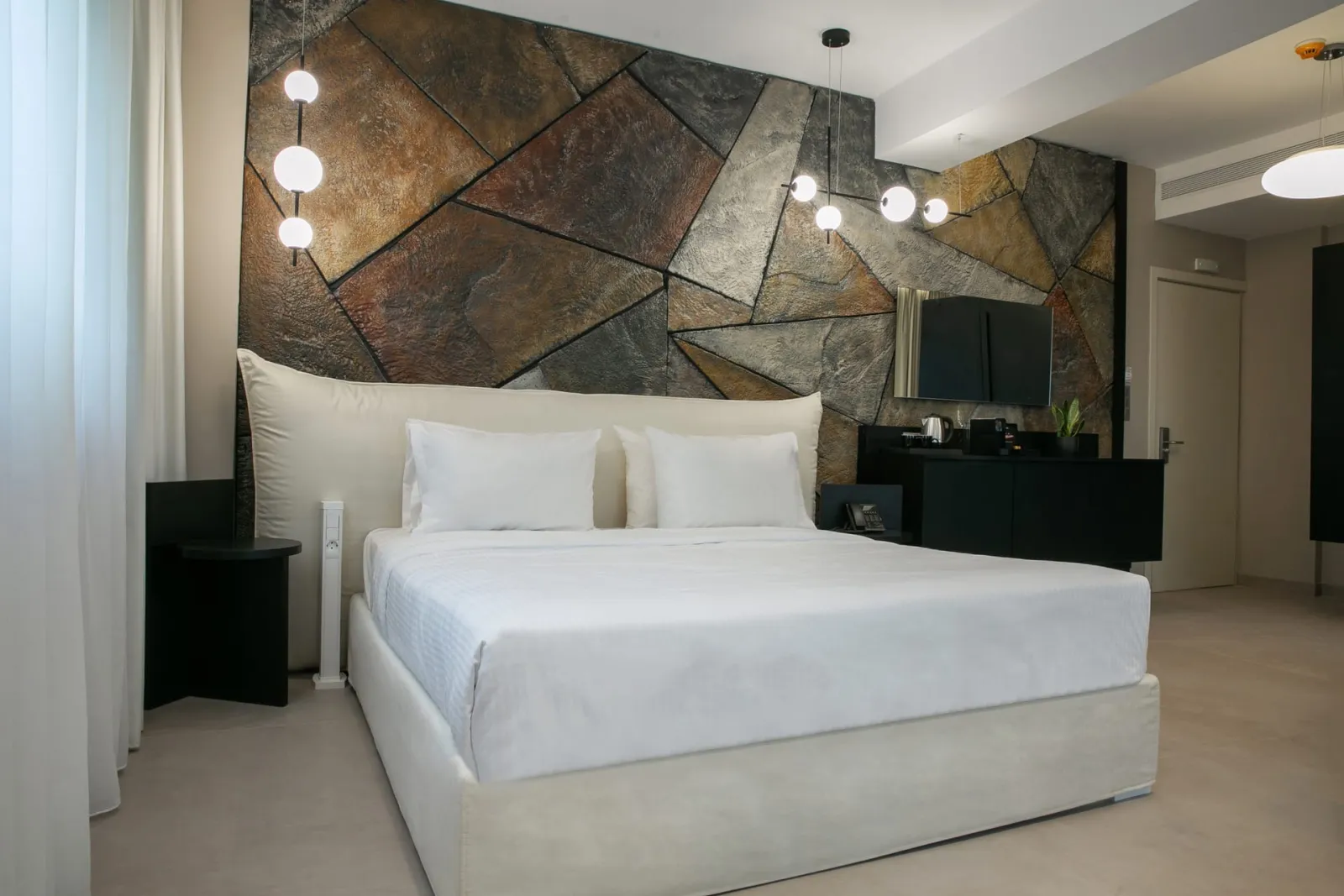 Elisabeth Hotel, Grčka — Premium Room