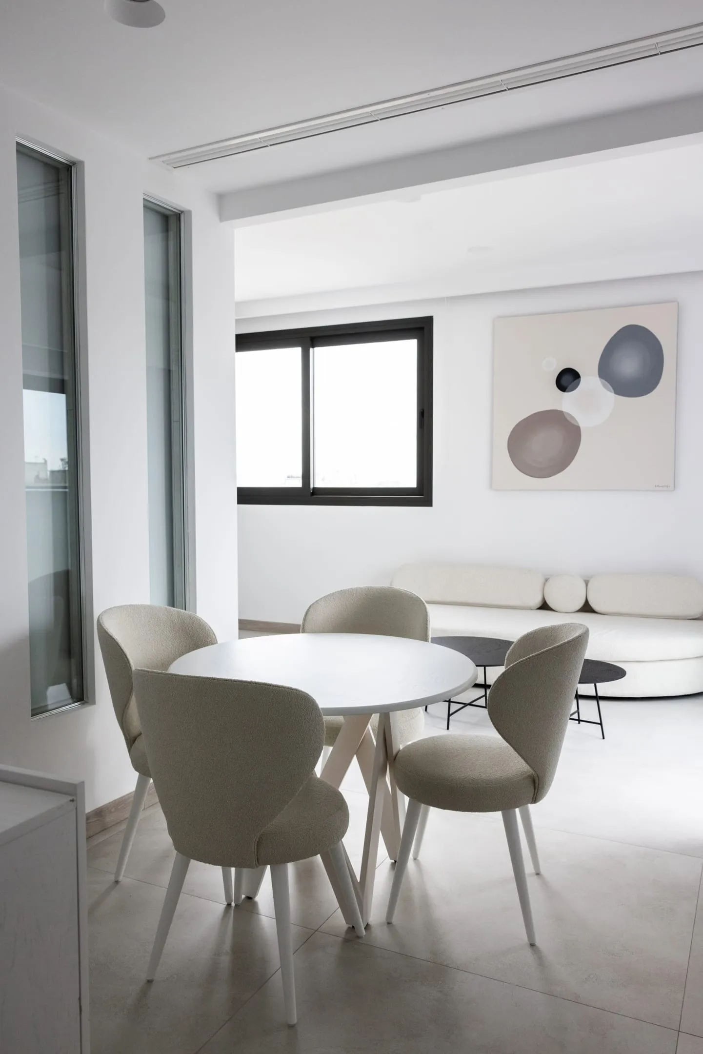 Elisabeth Hotel, Grčka — Suite Elisabeth
