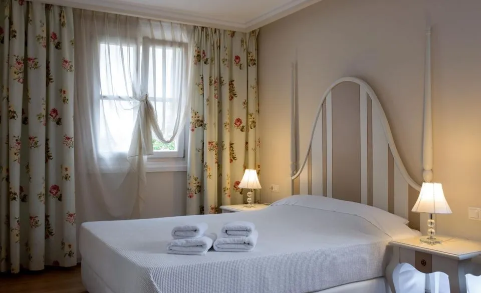 Gatto Perso Luxury Studios & Apartments, Solun, Grčka — Superior One Bedroom Apartment