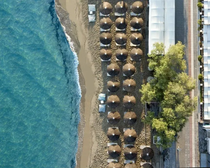 Golden Star City Resort, Perea, Grčka