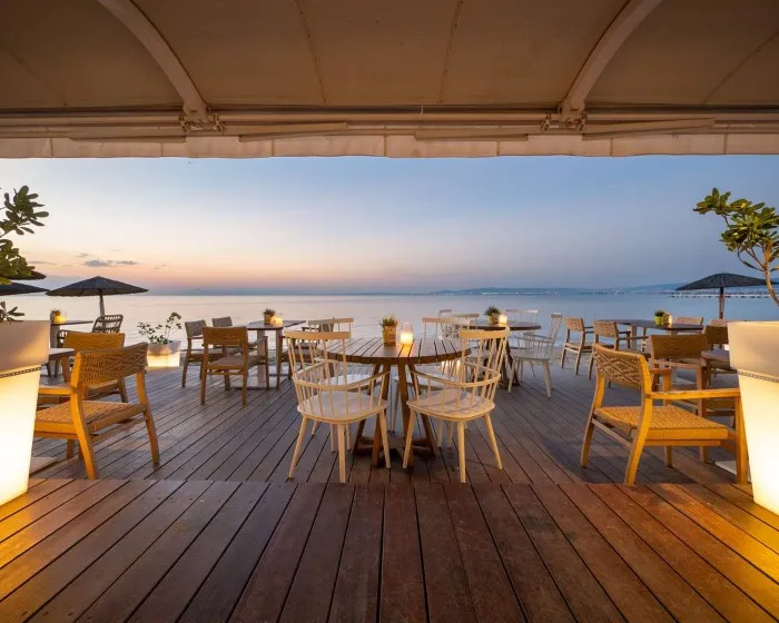 Golden Star City Resort, Perea, Grčka — fotografija 1