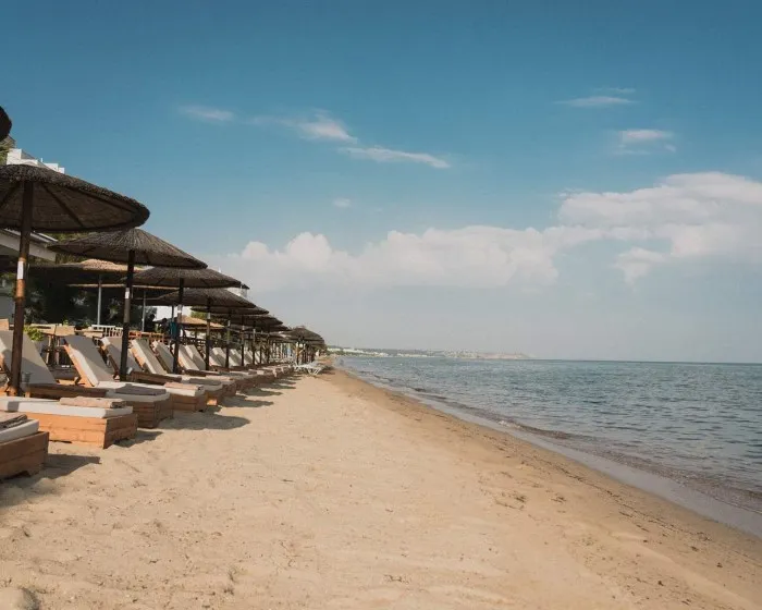 Golden Star City Resort, Perea, Grčka — fotografija 3