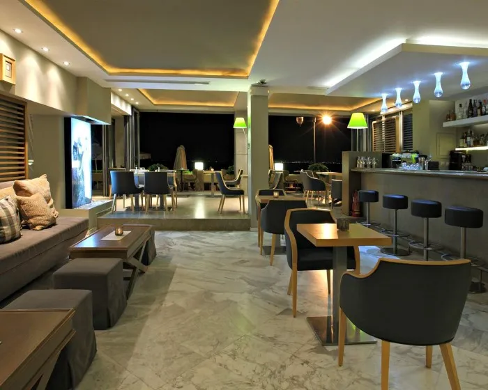 Golden Star City Resort, Perea, Grčka — fotografija 7