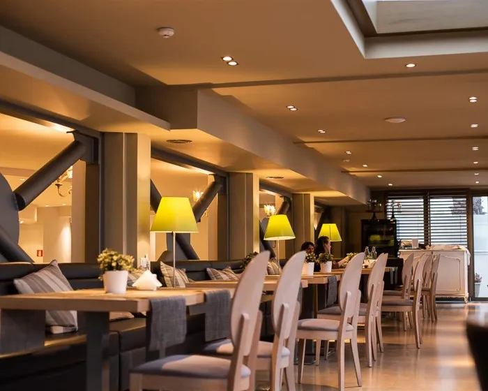Golden Star City Resort, Perea, Grčka — fotografija 8