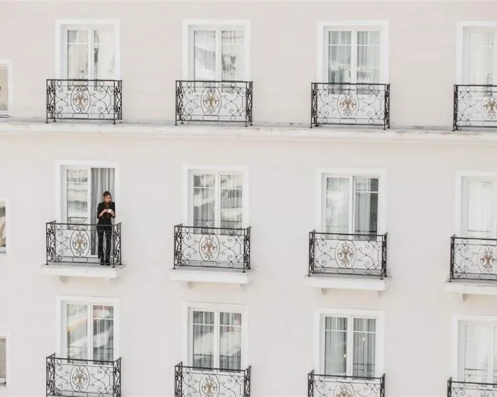 Grand Hotel Palace, Grčka — fotografija 6