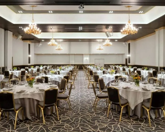 Grand Hotel Palace, Grčka — fotografija 10