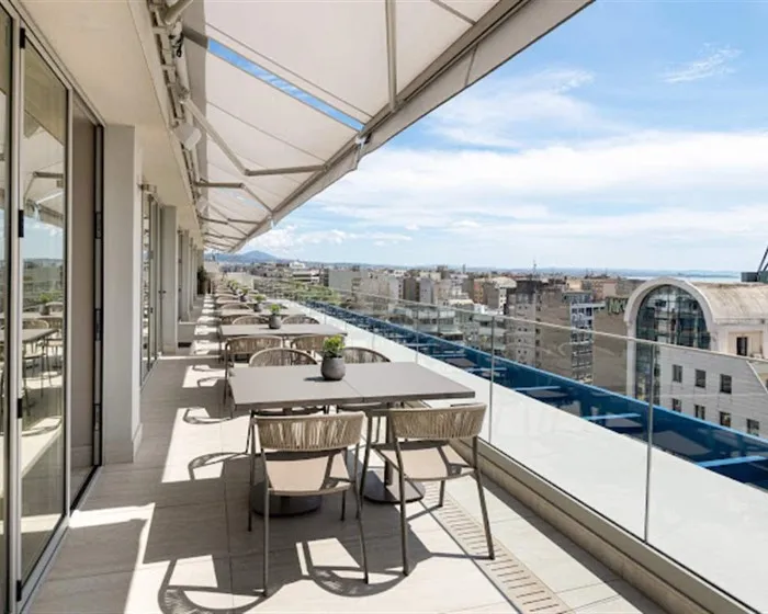 Holiday Inn Thessaloniki, AN IHG Hotel
