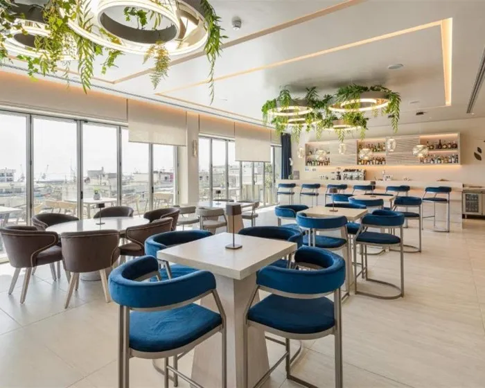 Holiday Inn Thessaloniki, AN IHG Hotel, Grčka — fotografija 2