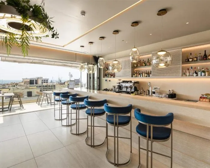 Holiday Inn Thessaloniki, AN IHG Hotel, Grčka — fotografija 3