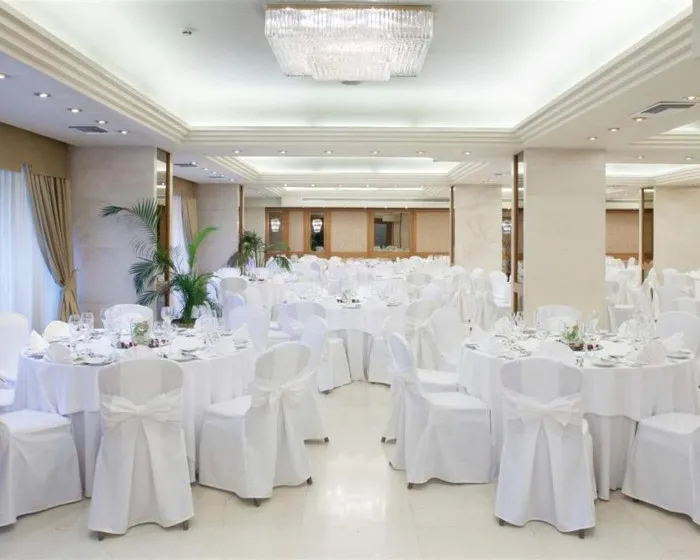 Holiday Inn Thessaloniki, AN IHG Hotel, Grčka — fotografija 4