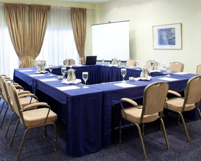 Holiday Inn Thessaloniki, AN IHG Hotel, Grčka — fotografija 5