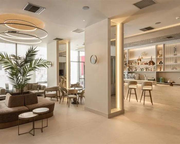 Holiday Inn Thessaloniki, AN IHG Hotel, Grčka — fotografija 6