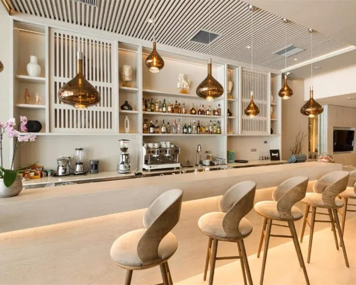 Holiday Inn Thessaloniki, AN IHG Hotel, Grčka — fotografija 8