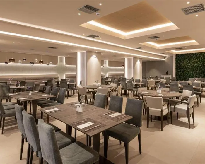 Holiday Inn Thessaloniki, AN IHG Hotel, Grčka — fotografija 18