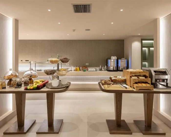 Holiday Inn Thessaloniki, AN IHG Hotel, Grčka — fotografija 19
