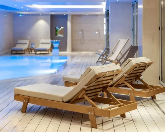 Holiday Inn Thessaloniki, AN IHG Hotel, Grčka — fotografija 21
