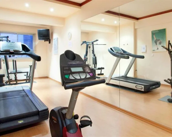 Holiday Inn Thessaloniki, AN IHG Hotel, Grčka — fotografija 22