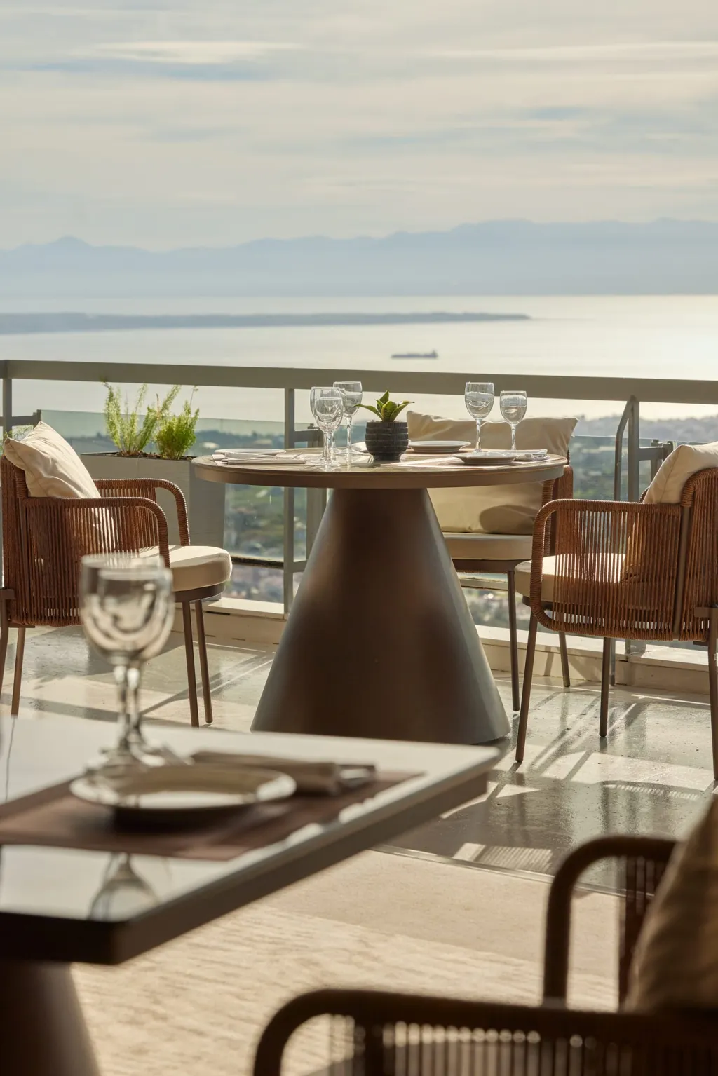 Hotel Panorama Thessaloniki, Panorama, Grčka — fotografija 2