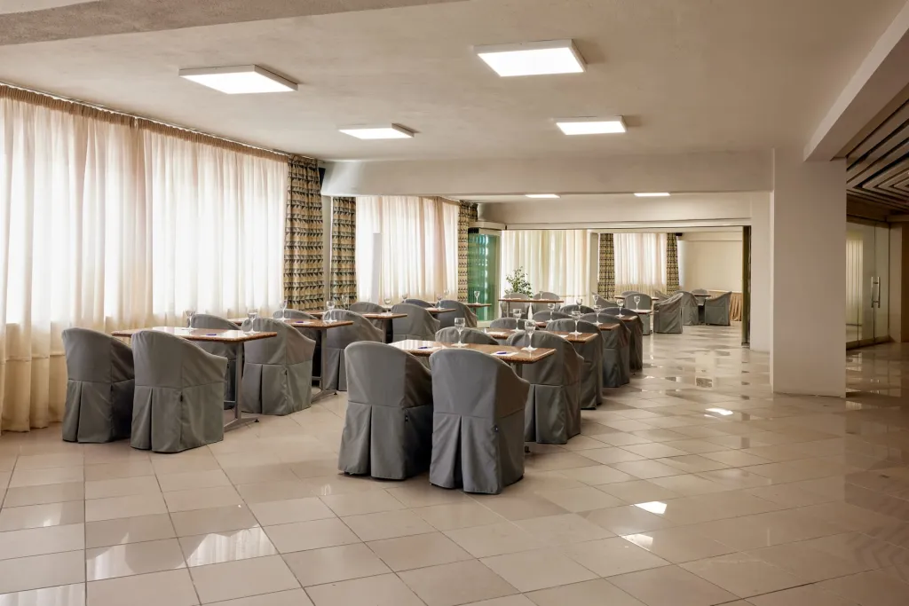Hotel Panorama Thessaloniki, Panorama, Grčka — fotografija 3