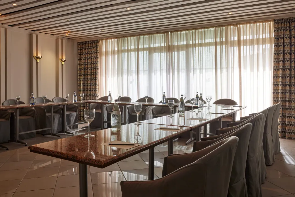 Hotel Panorama Thessaloniki, Panorama, Grčka — fotografija 4