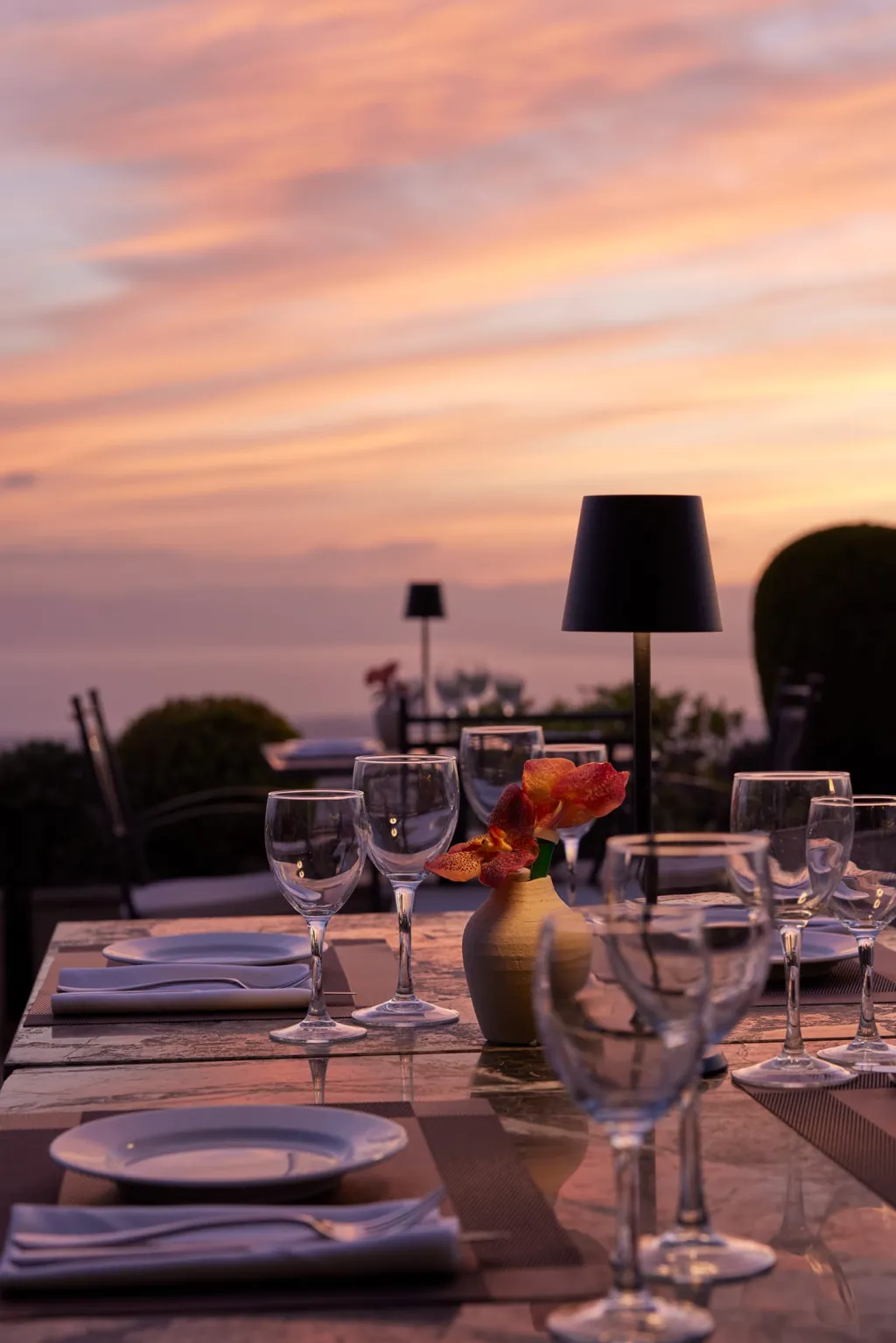 Hotel Panorama Thessaloniki, Panorama, Grčka — fotografija 11