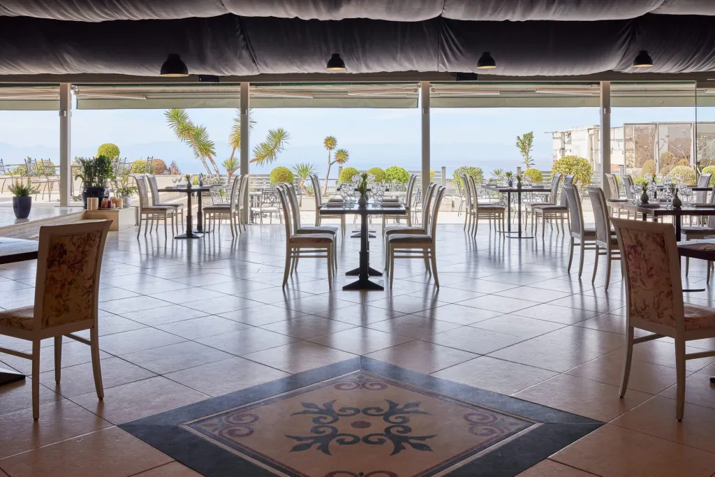 Hotel Panorama Thessaloniki, Panorama, Grčka — fotografija 17