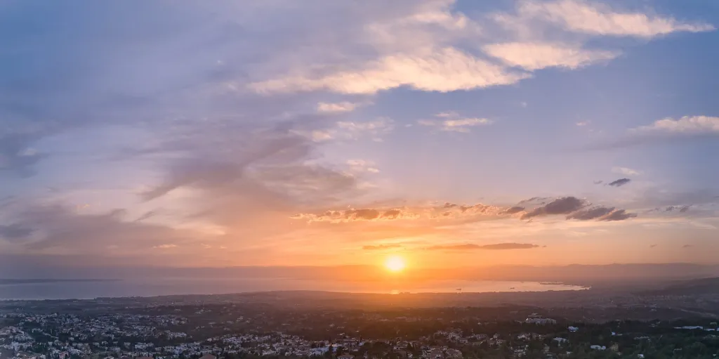 Hotel Panorama Thessaloniki, Panorama, Grčka — fotografija 21