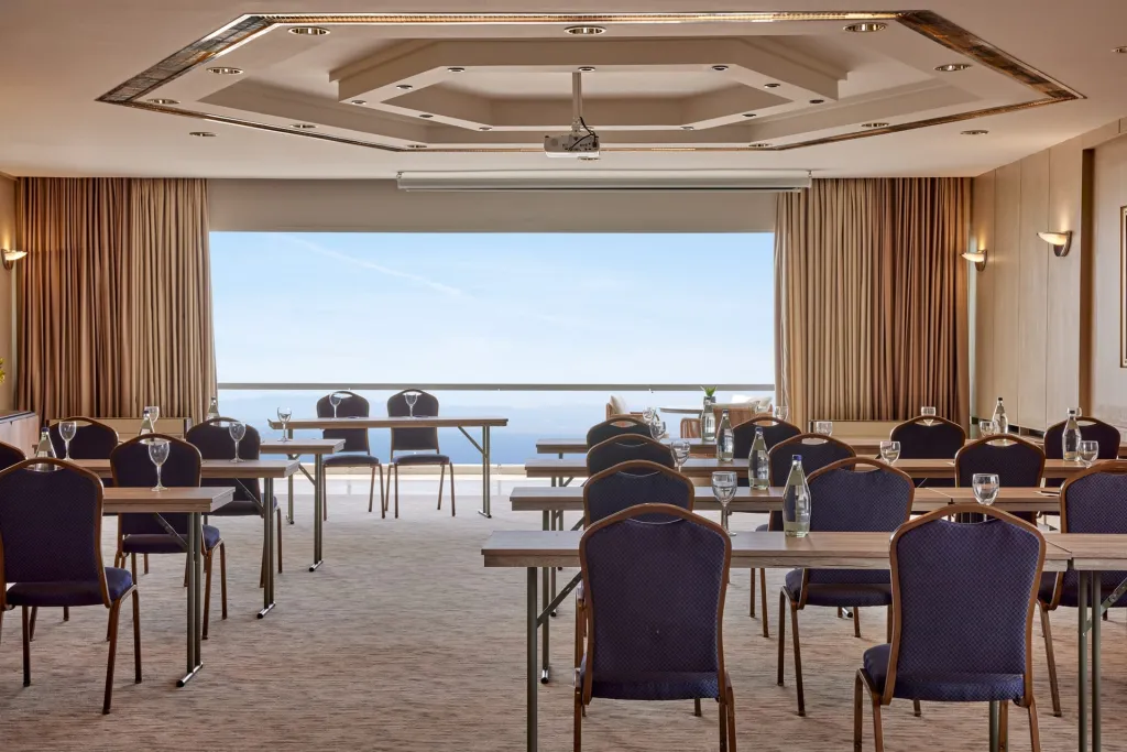 Hotel Panorama Thessaloniki, Panorama, Grčka — fotografija 24