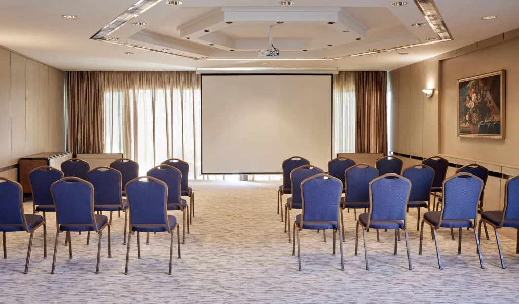 Hotel Panorama Thessaloniki, Panorama, Grčka — fotografija 26