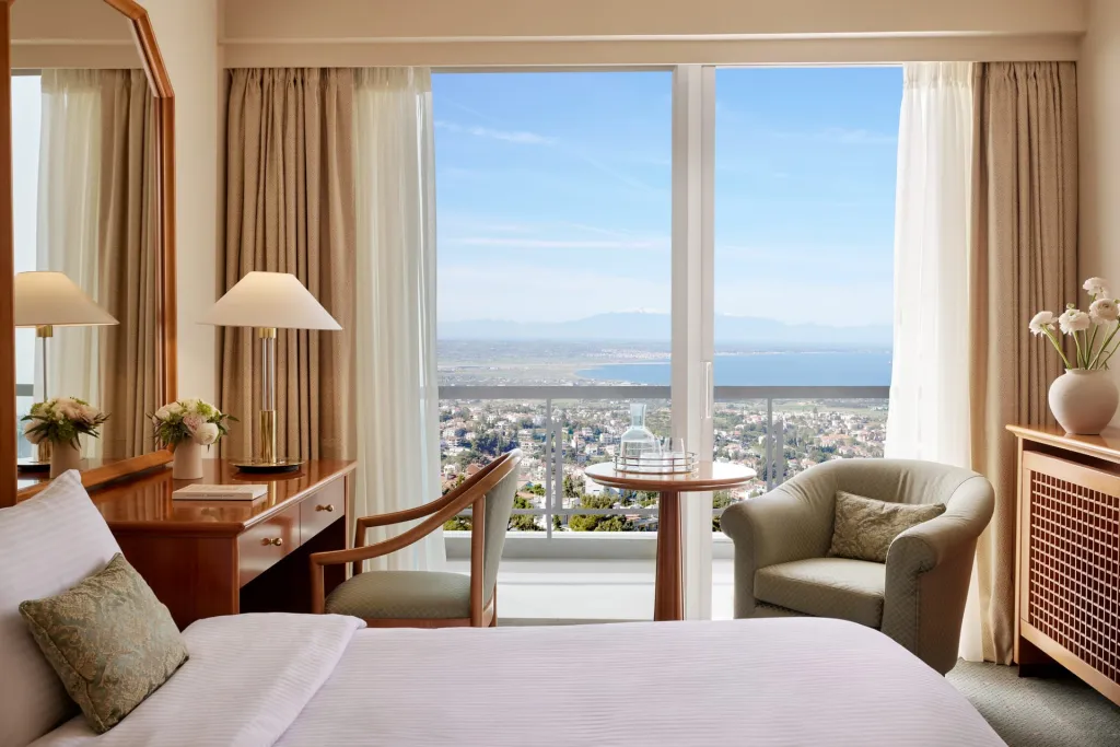 Hotel Panorama Thessaloniki, Panorama, Grčka — fotografija 27