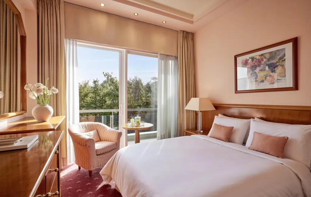 Hotel Panorama Thessaloniki, Panorama, Grčka — fotografija 28