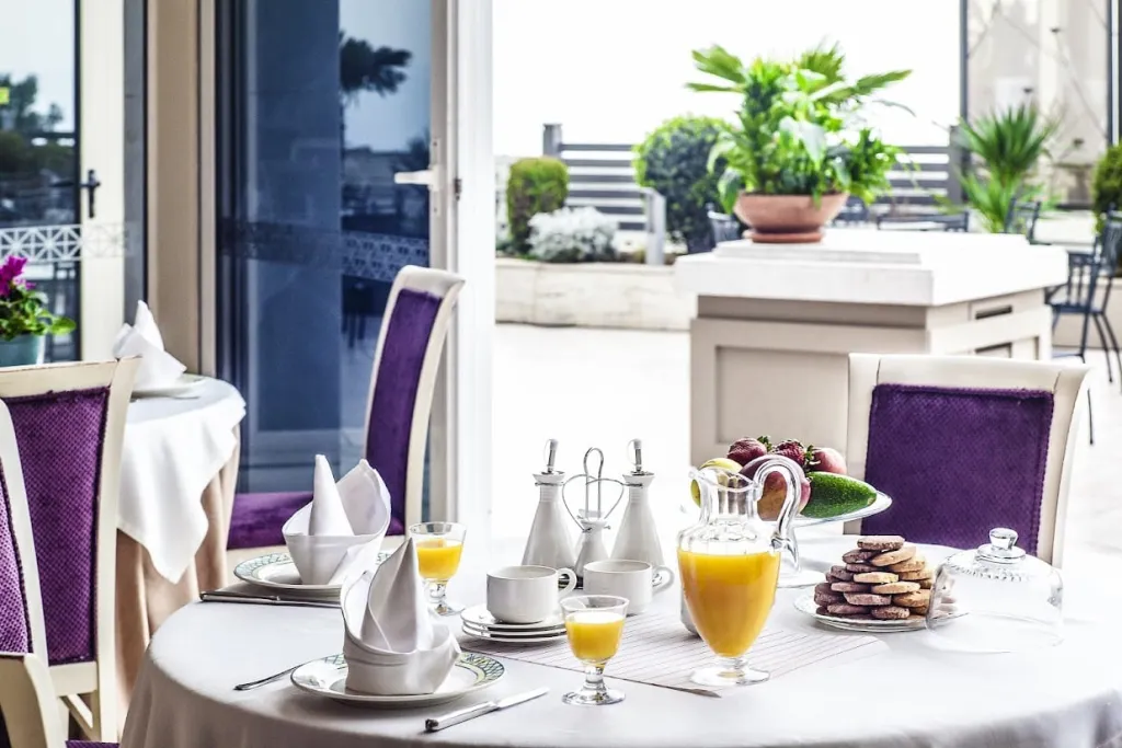 Hotel Panorama Thessaloniki, Panorama, Grčka — fotografija 32
