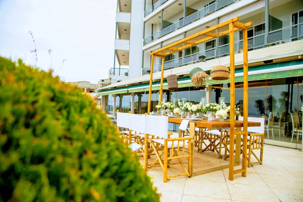 Hotel Panorama Thessaloniki, Panorama, Grčka — fotografija 35
