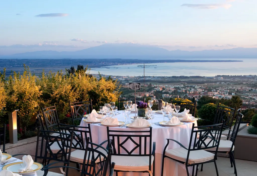 Hotel Panorama Thessaloniki, Panorama, Grčka — fotografija 37